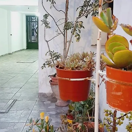 Departamentos Balloffet San Rafael  Habitación foto