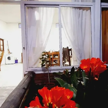 Departamentos Balloffet San Rafael  Habitación foto